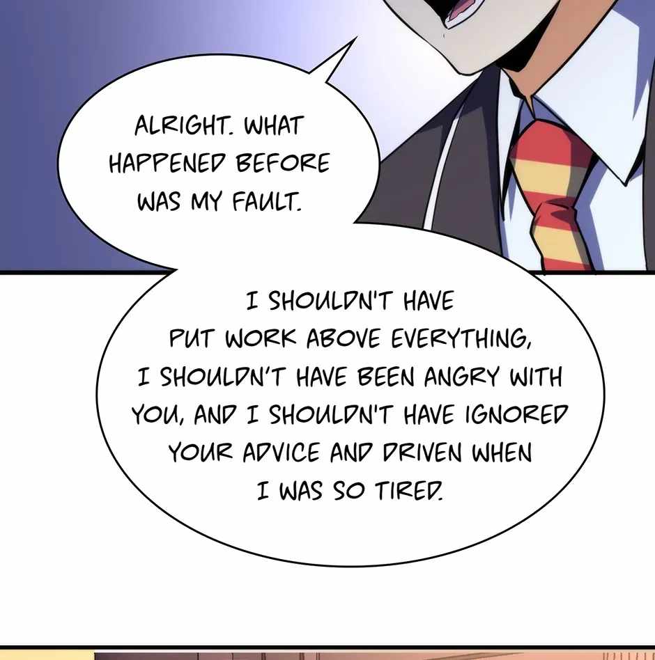Become the Lord of Cthulhu Ch.192 p23