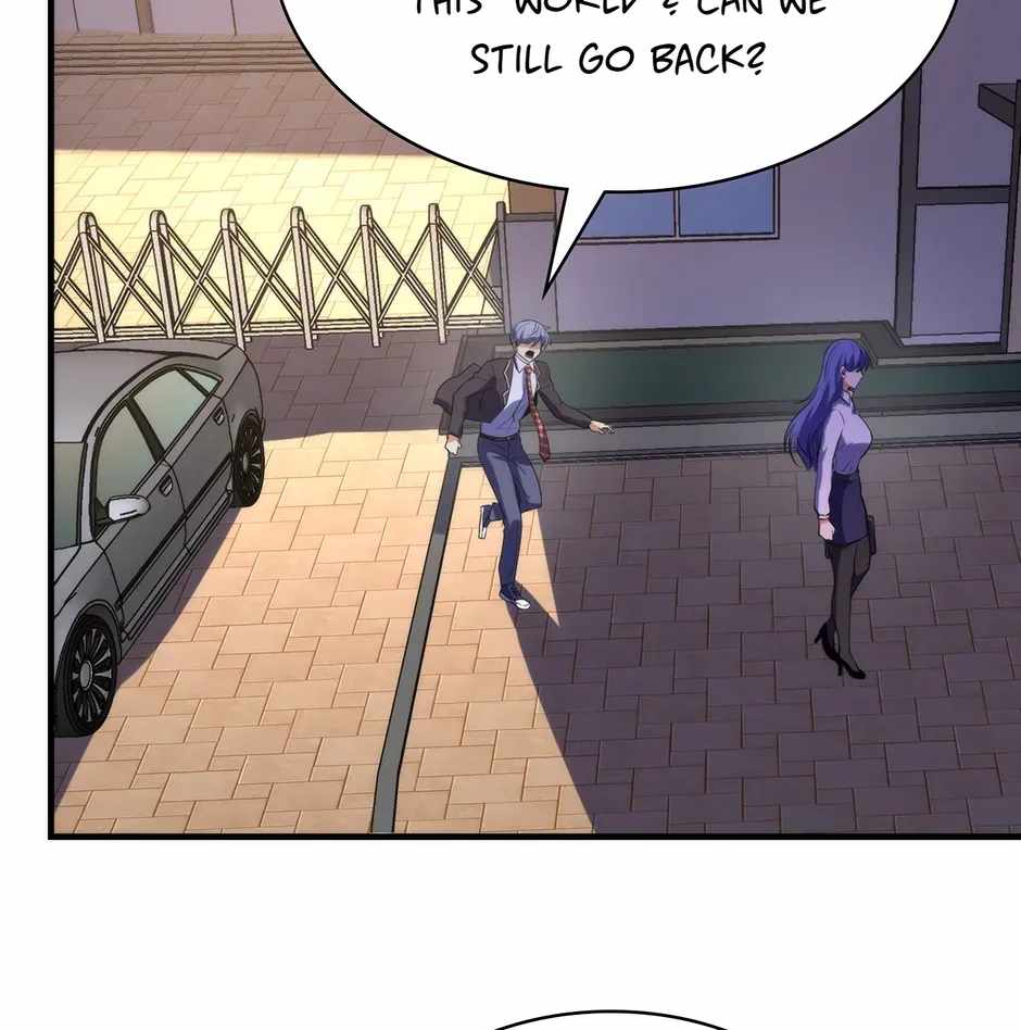 Become the Lord of Cthulhu Ch.192 p26