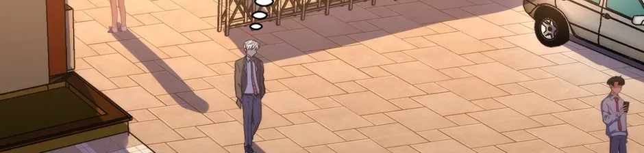 Become the Lord of Cthulhu Ch.192 p4