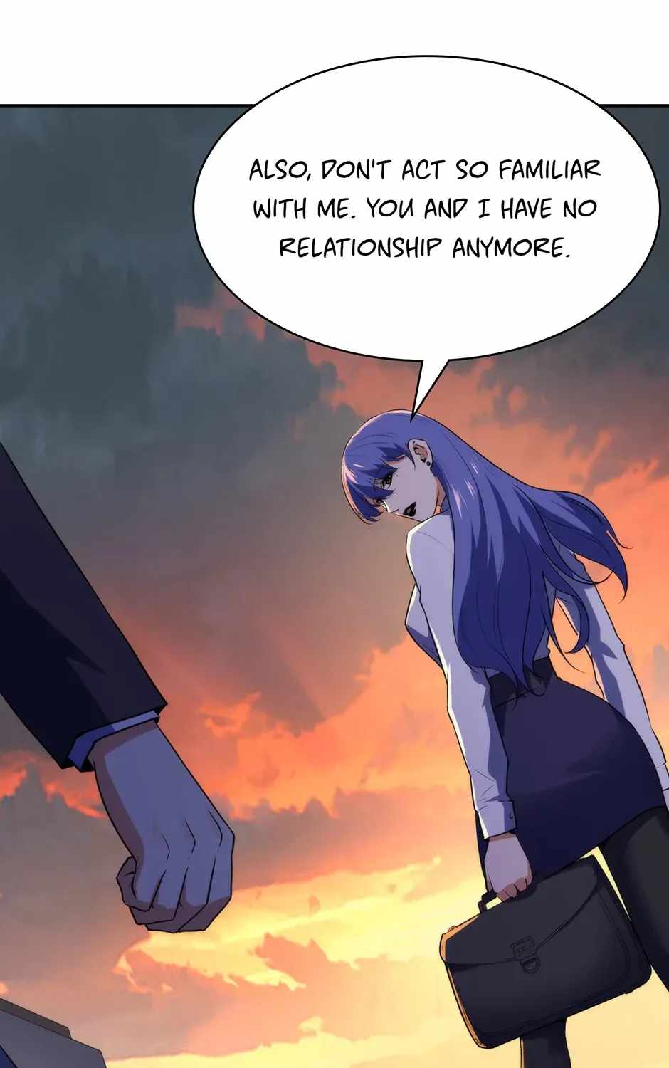 Become the Lord of Cthulhu Ch.192 p31