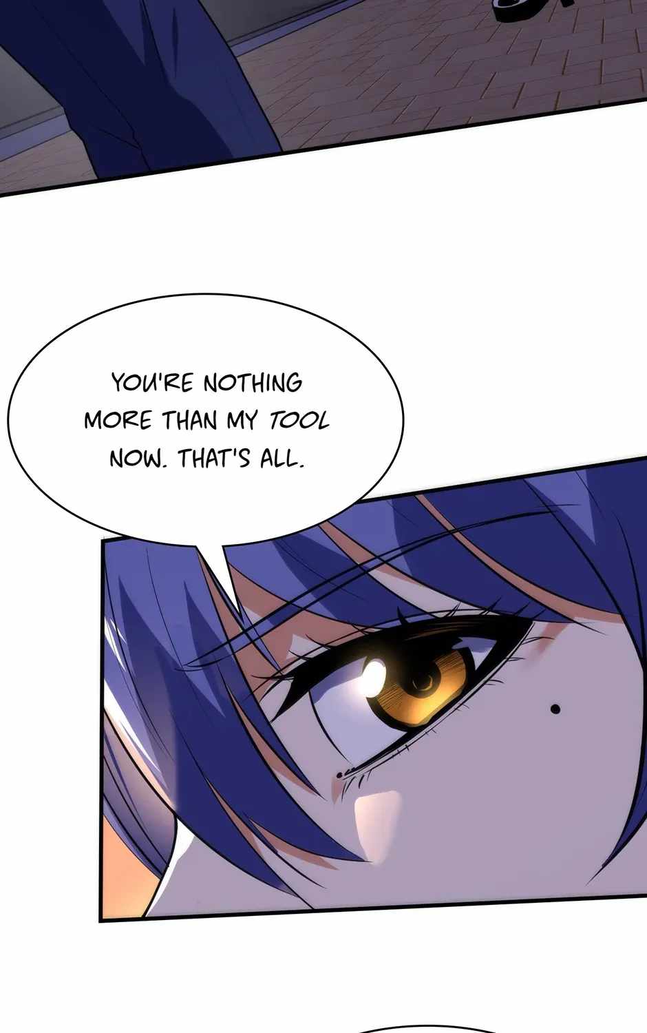 Become the Lord of Cthulhu Ch.192 p33