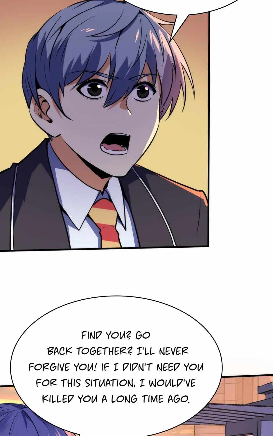 Become the Lord of Cthulhu Ch.192 p35