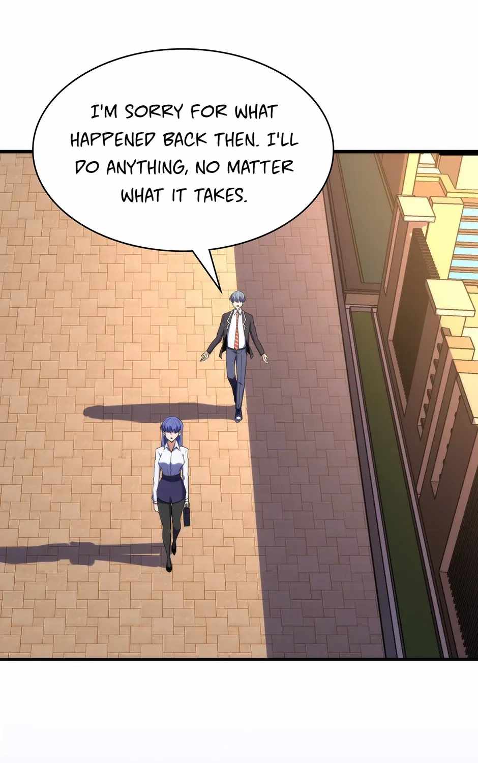 Become the Lord of Cthulhu Ch.192 p39