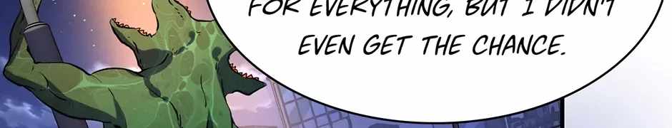 Become the Lord of Cthulhu Ch.192 p50