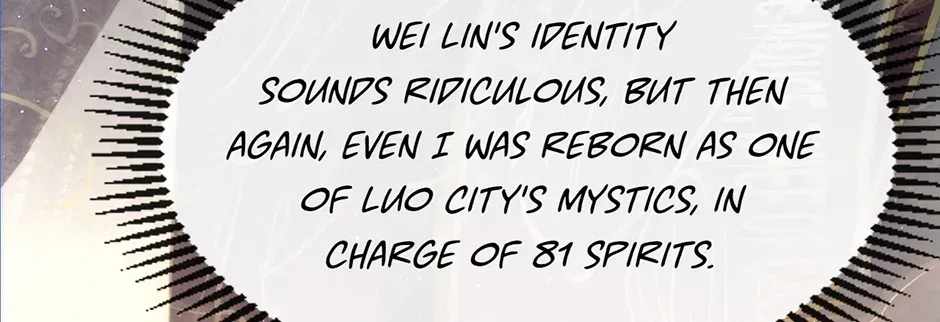 Become the Lord of Cthulhu Ch.192 p60
