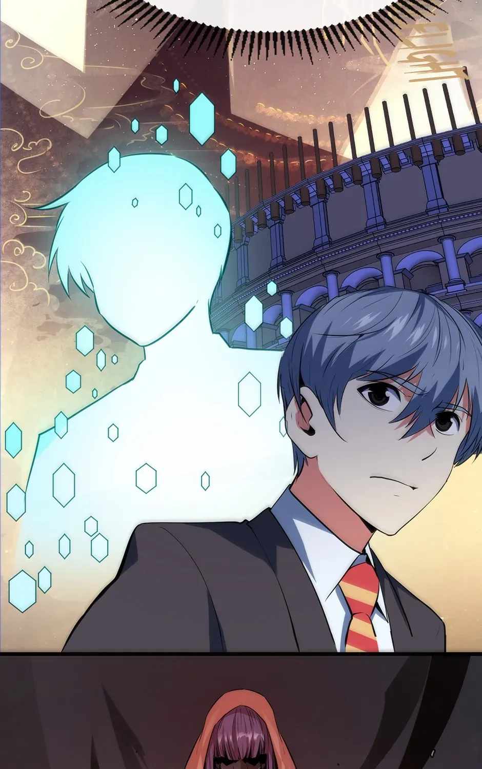 Become the Lord of Cthulhu Ch.192 p61