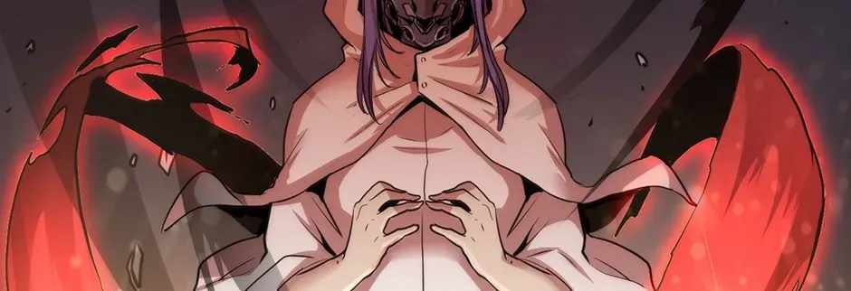 Become the Lord of Cthulhu Ch.192 p62