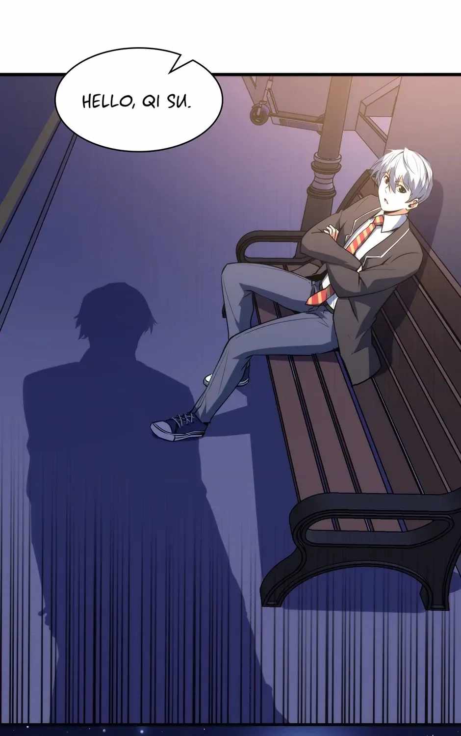Become the Lord of Cthulhu Ch.192 p67