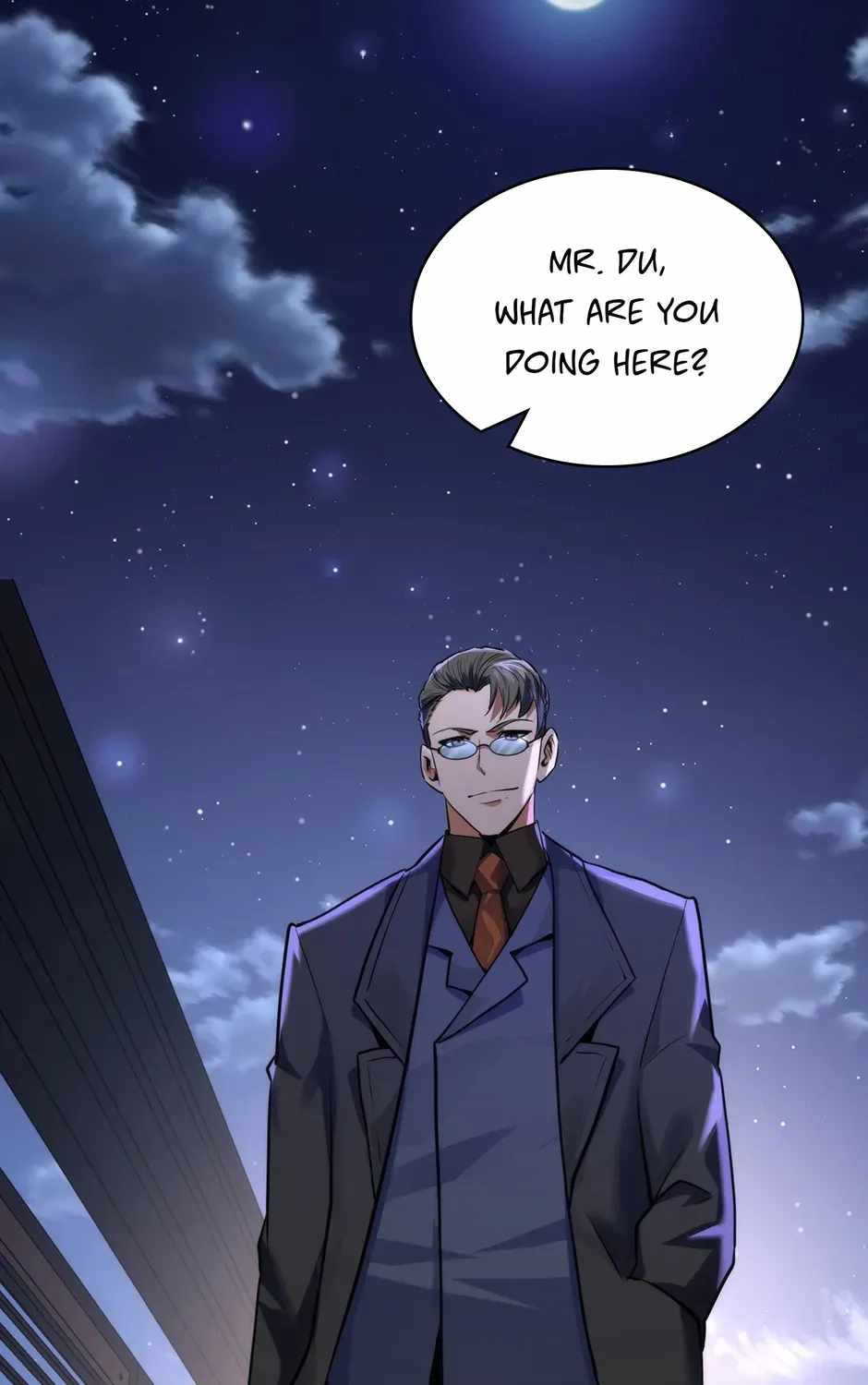 Become the Lord of Cthulhu Ch.192 p69