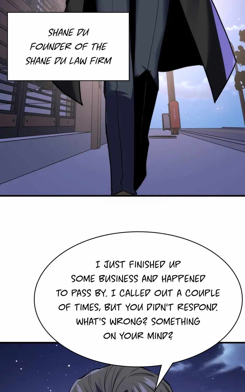 Become the Lord of Cthulhu Ch.192 p71