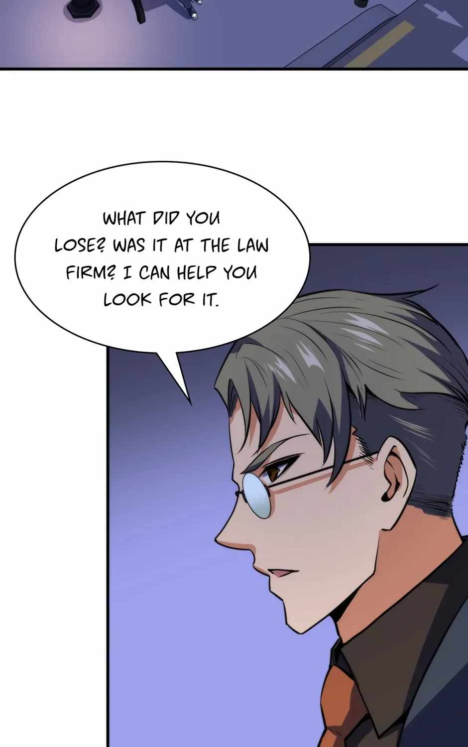 Become the Lord of Cthulhu Ch.192 p75