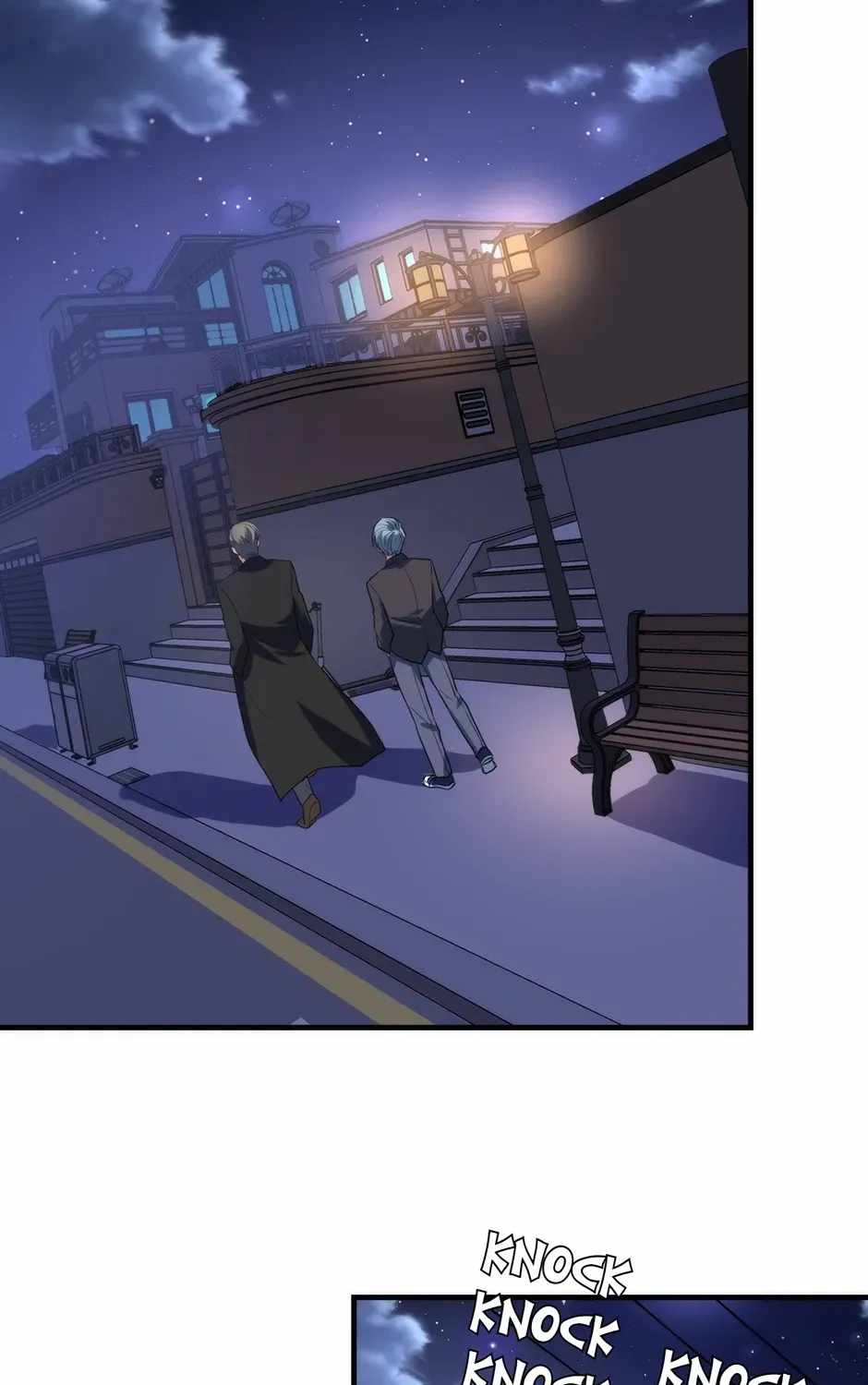 Become the Lord of Cthulhu Ch.192 p81