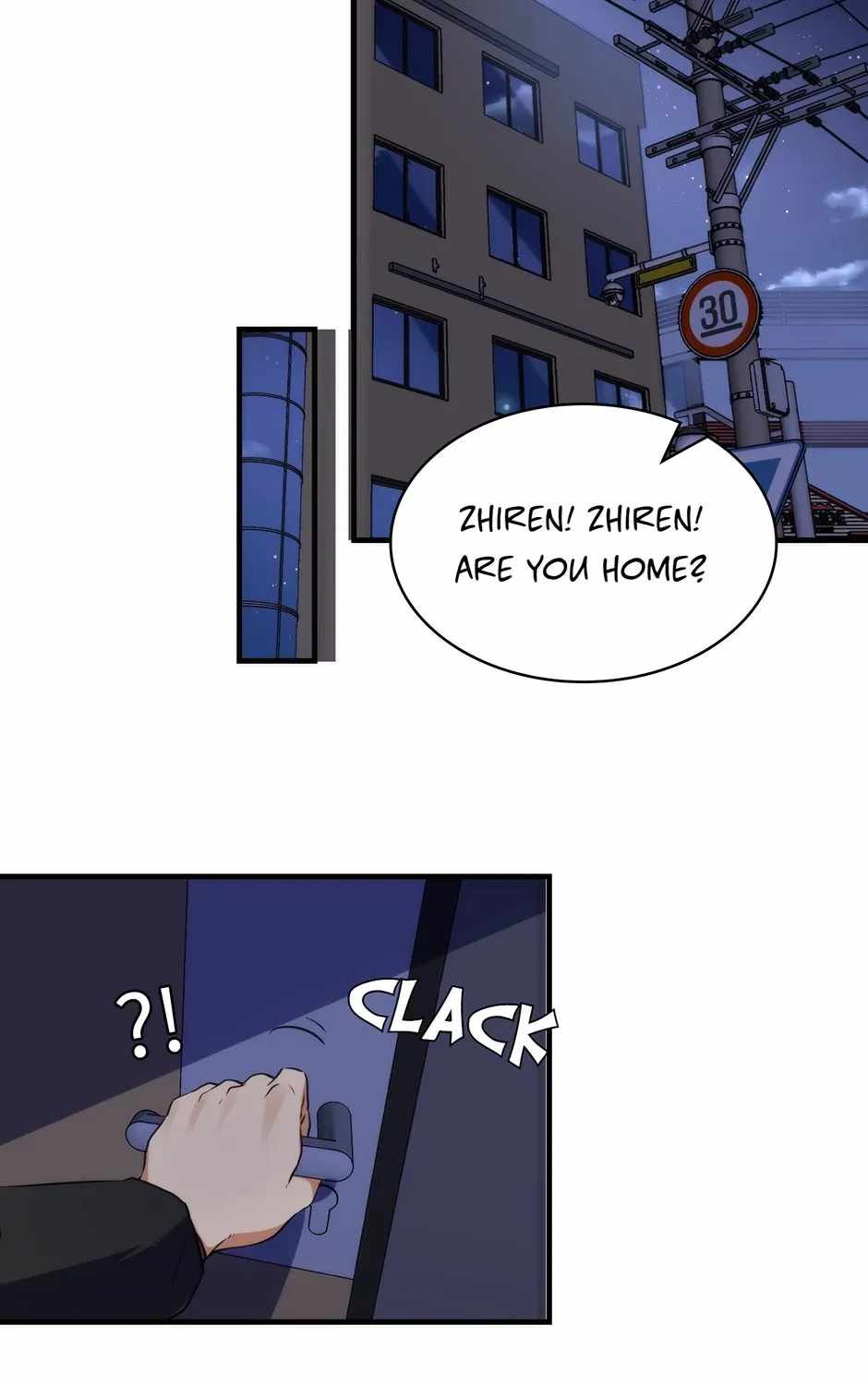 Become the Lord of Cthulhu Ch.192 p83