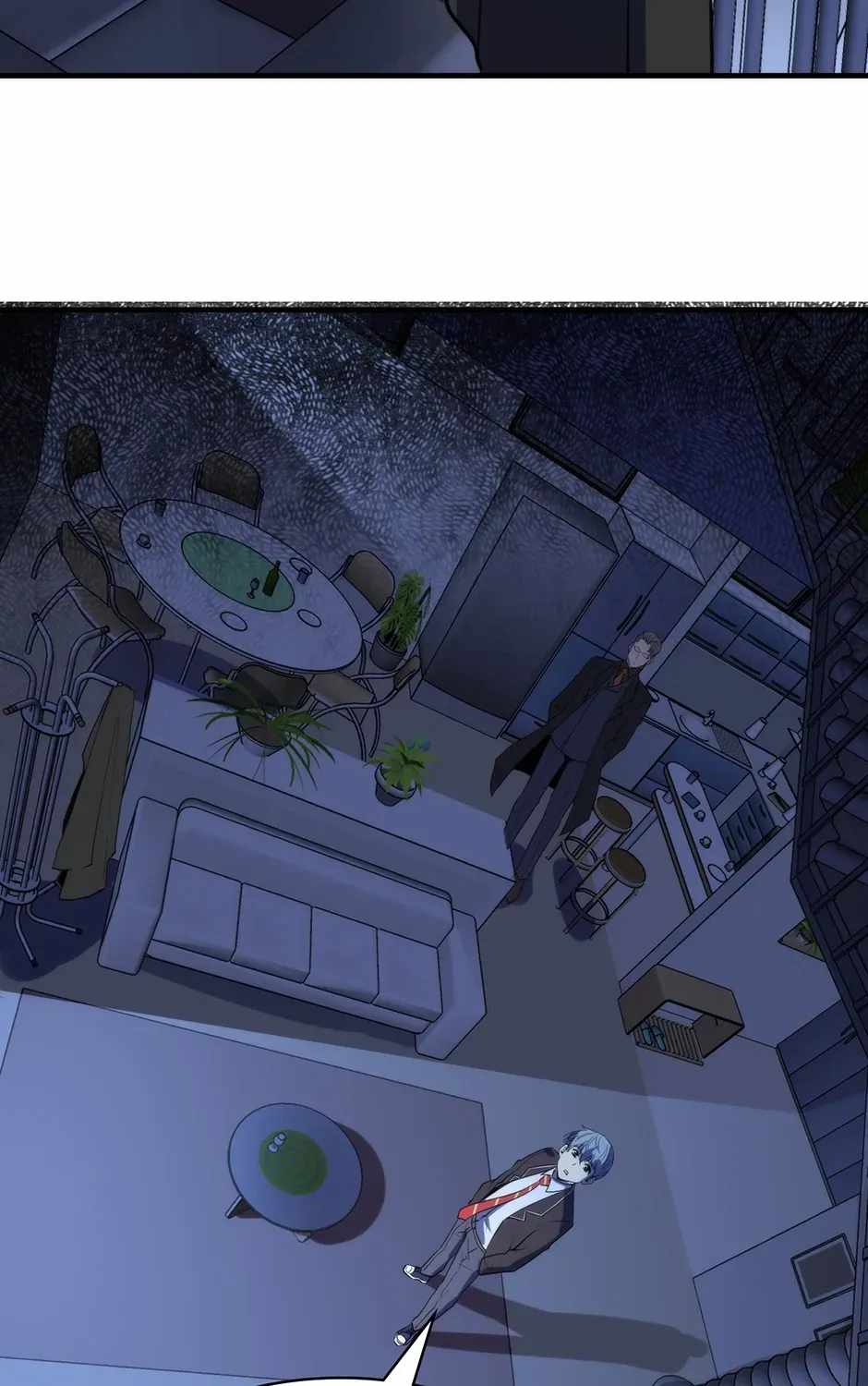 Become the Lord of Cthulhu Ch.192 p93