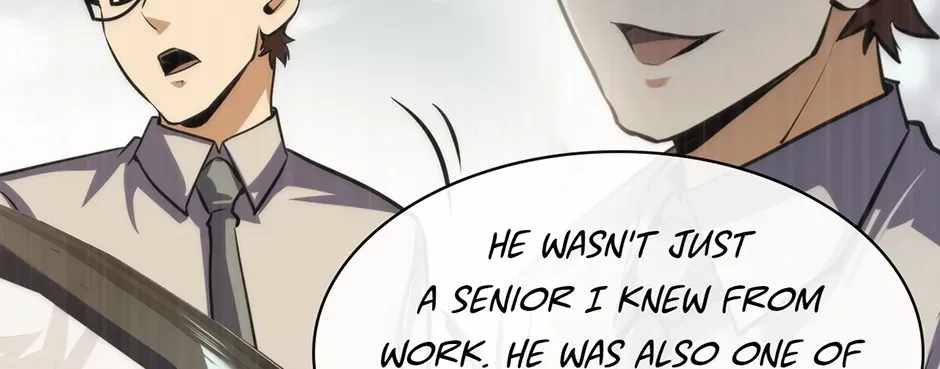 Become the Lord of Cthulhu Ch.193 p42
