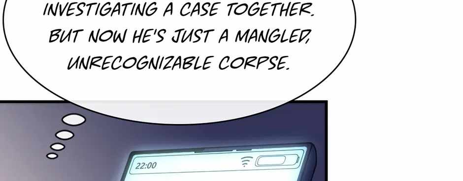Become the Lord of Cthulhu Ch.193 p44