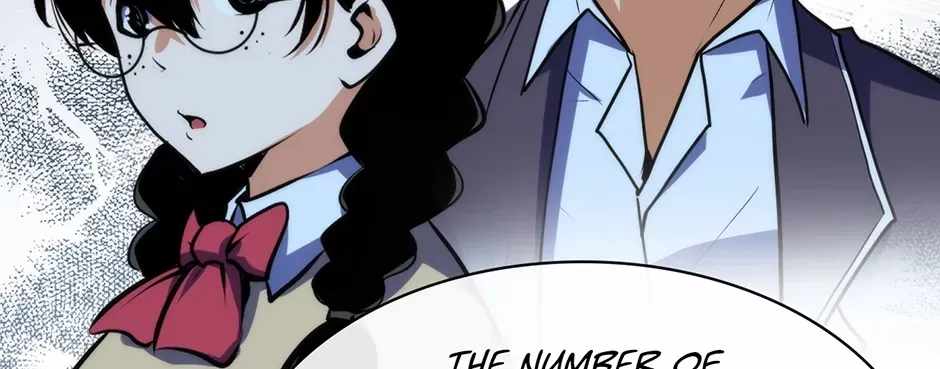 Become the Lord of Cthulhu Ch.193 p46