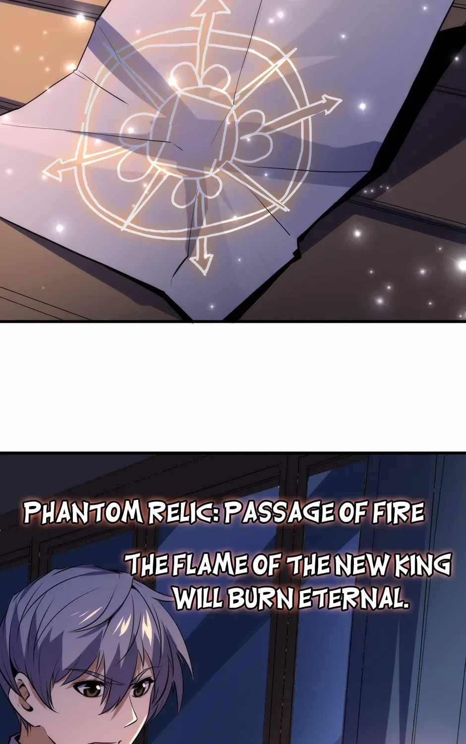 Become the Lord of Cthulhu Ch.193 p53
