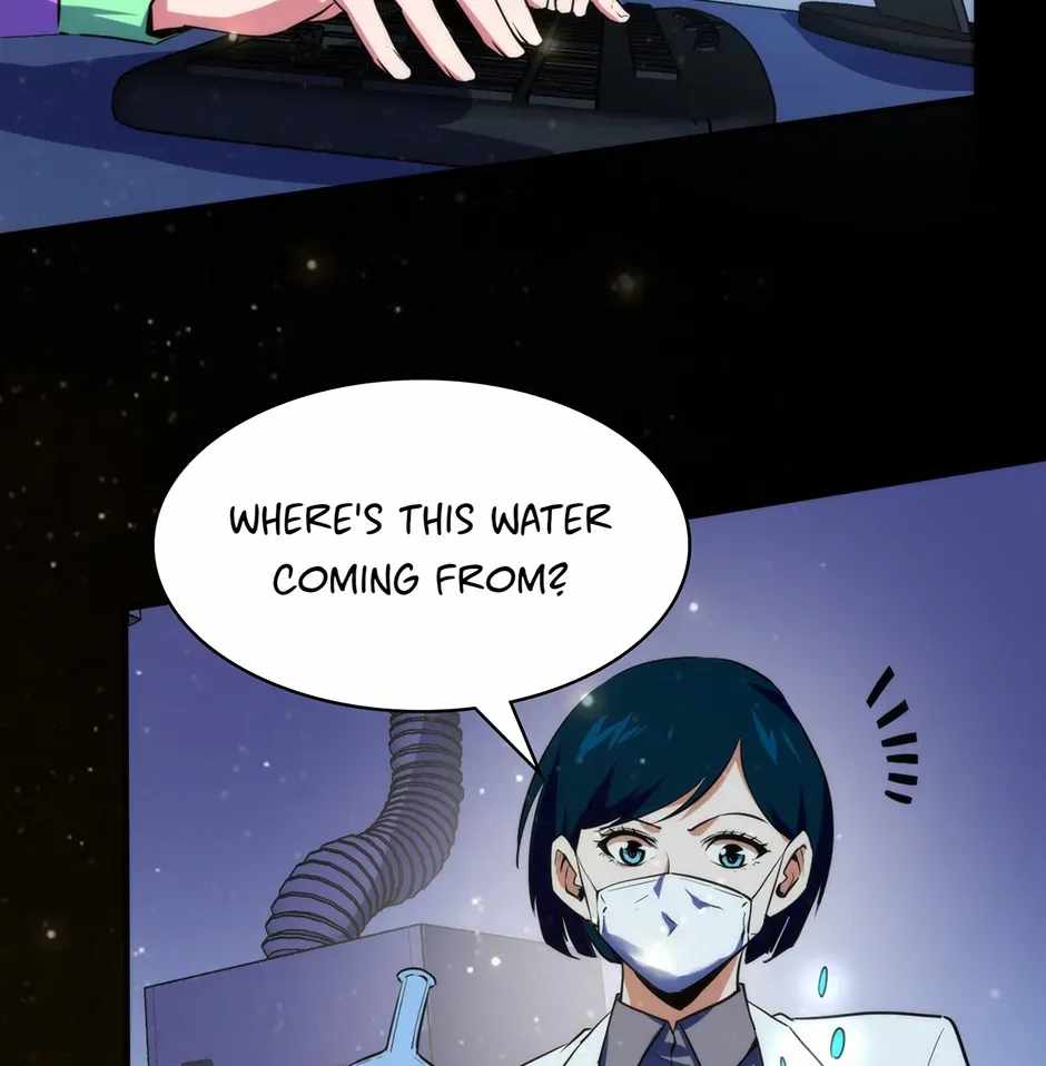 Become the Lord of Cthulhu Ch.193 p60