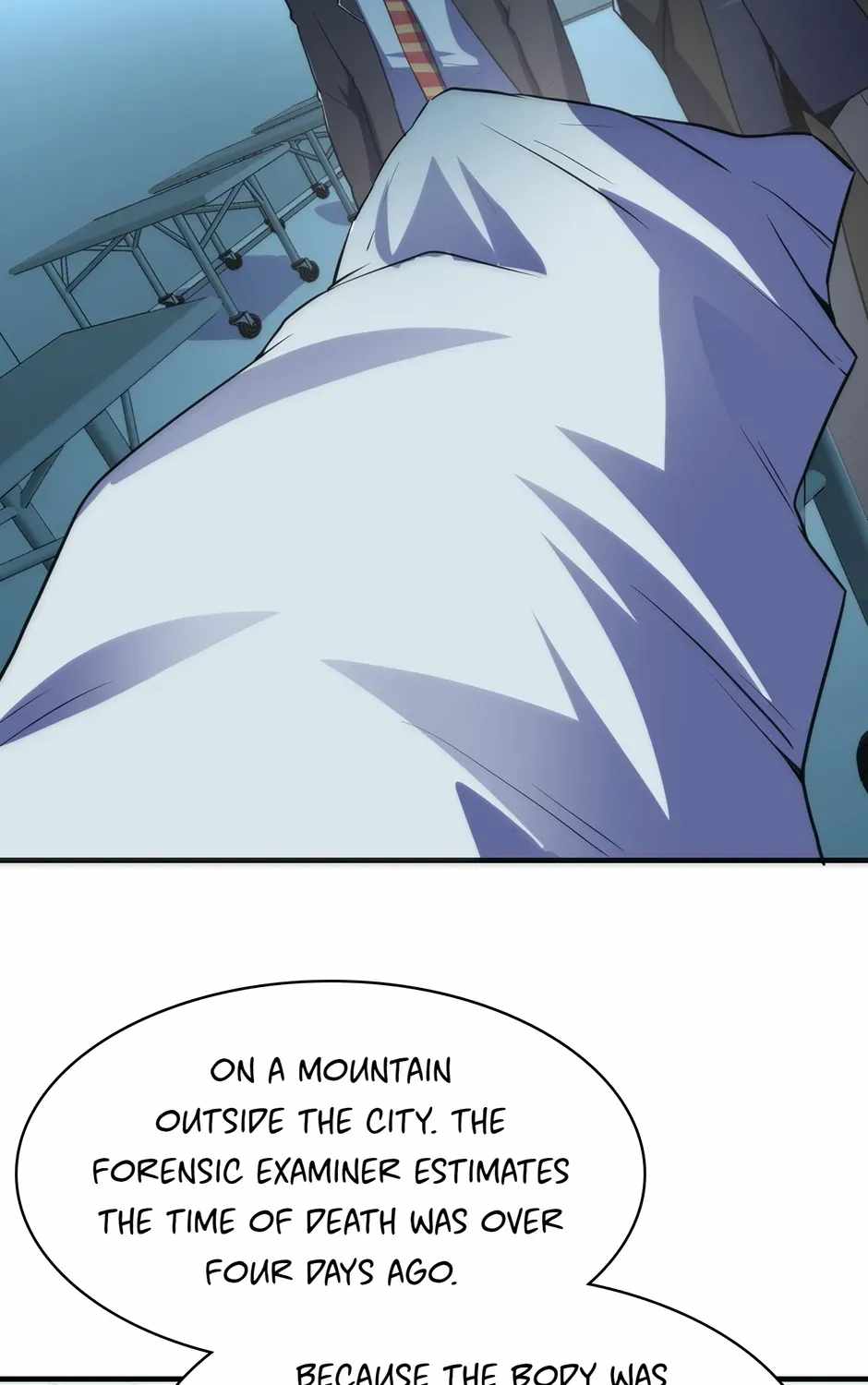 Become the Lord of Cthulhu Ch.193 p7