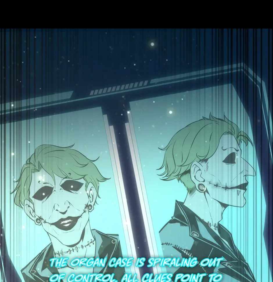 Become the Lord of Cthulhu Ch.193 p65