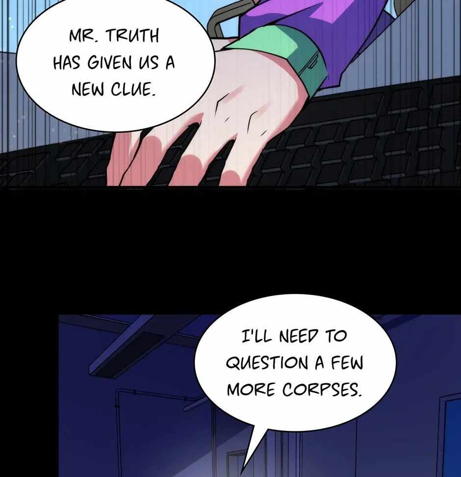 Become the Lord of Cthulhu Ch.193 p67