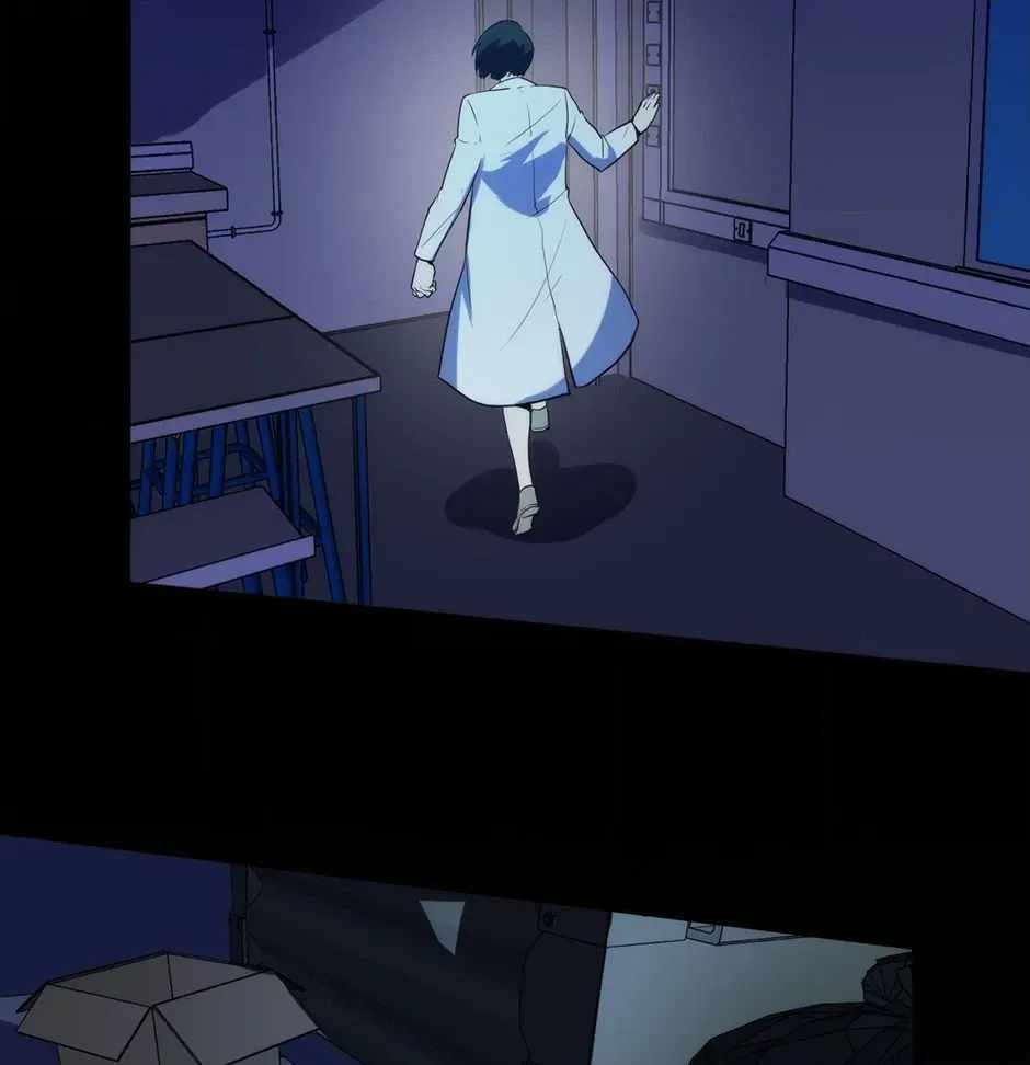 Become the Lord of Cthulhu Ch.193 p68
