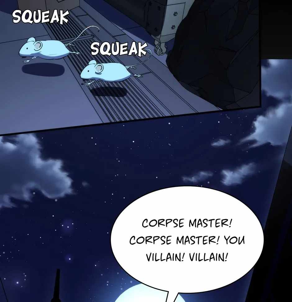 Become the Lord of Cthulhu Ch.193 p69