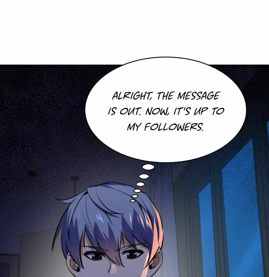 Become the Lord of Cthulhu Ch.193 p71