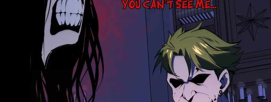 Become the Lord of Cthulhu Ch.193 p76
