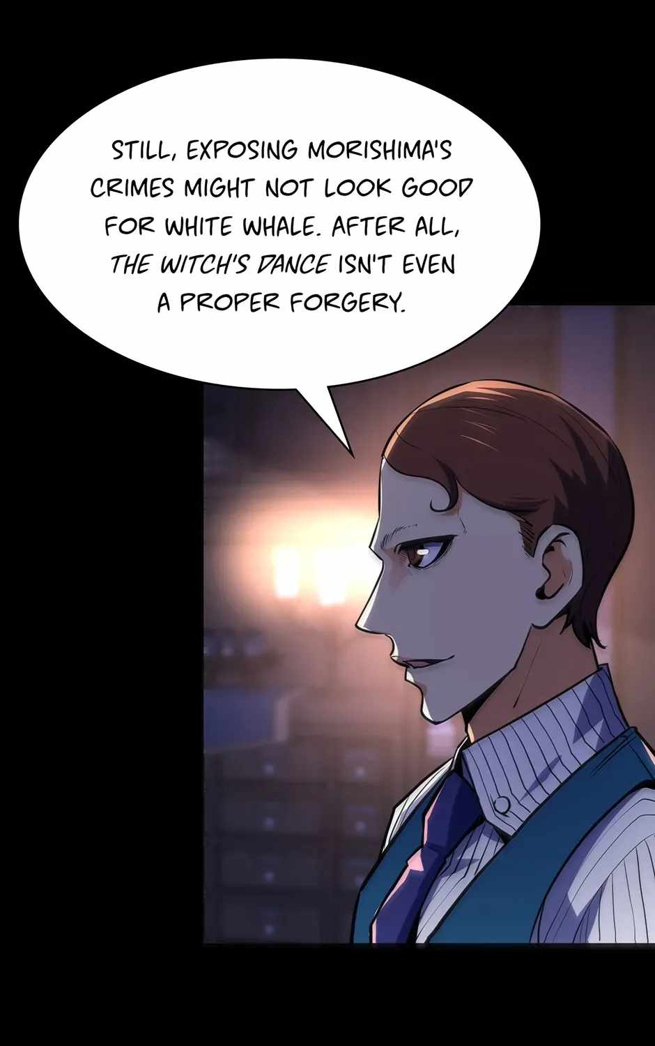 Become the Lord of Cthulhu Ch.193 p89