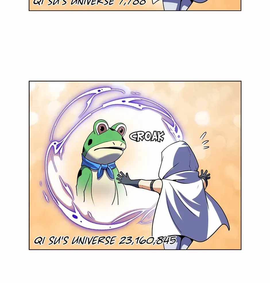 Become the Lord of Cthulhu Ch.193 p99