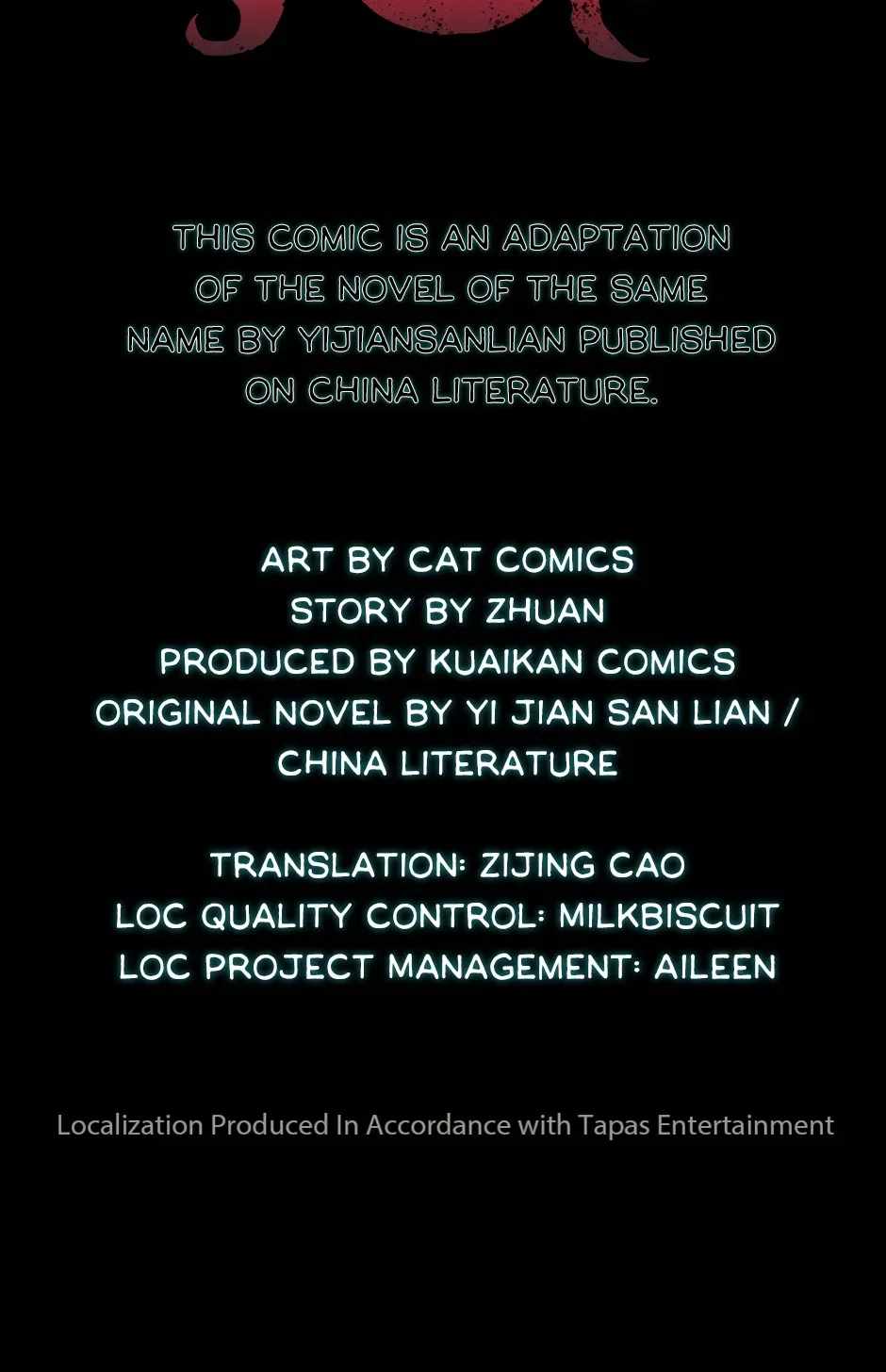 Become the Lord of Cthulhu Ch.194 p2