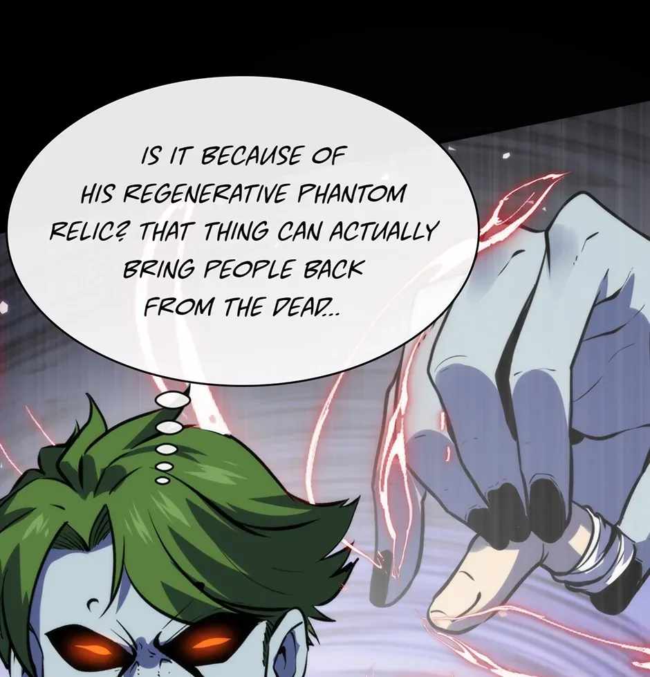 Become the Lord of Cthulhu Ch.194 p13