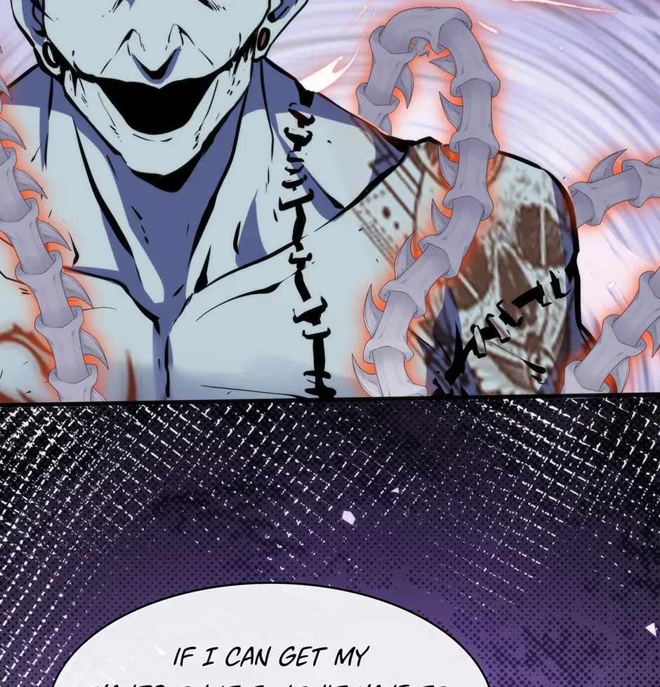 Become the Lord of Cthulhu Ch.194 p14