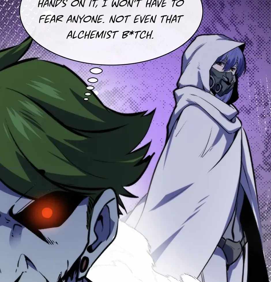 Become the Lord of Cthulhu Ch.194 p15