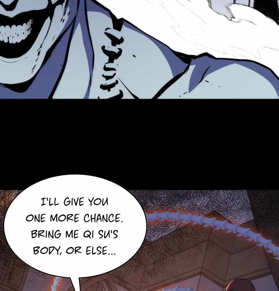 Become the Lord of Cthulhu Ch.194 p16