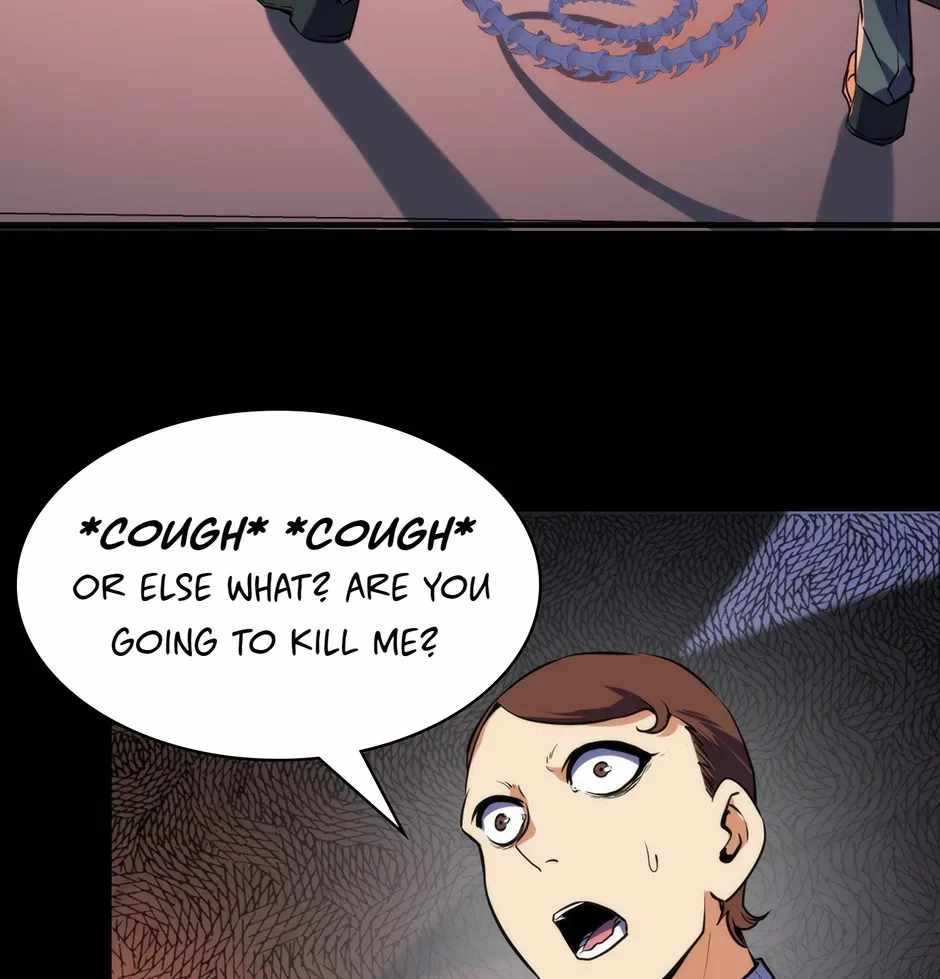 Become the Lord of Cthulhu Ch.194 p18
