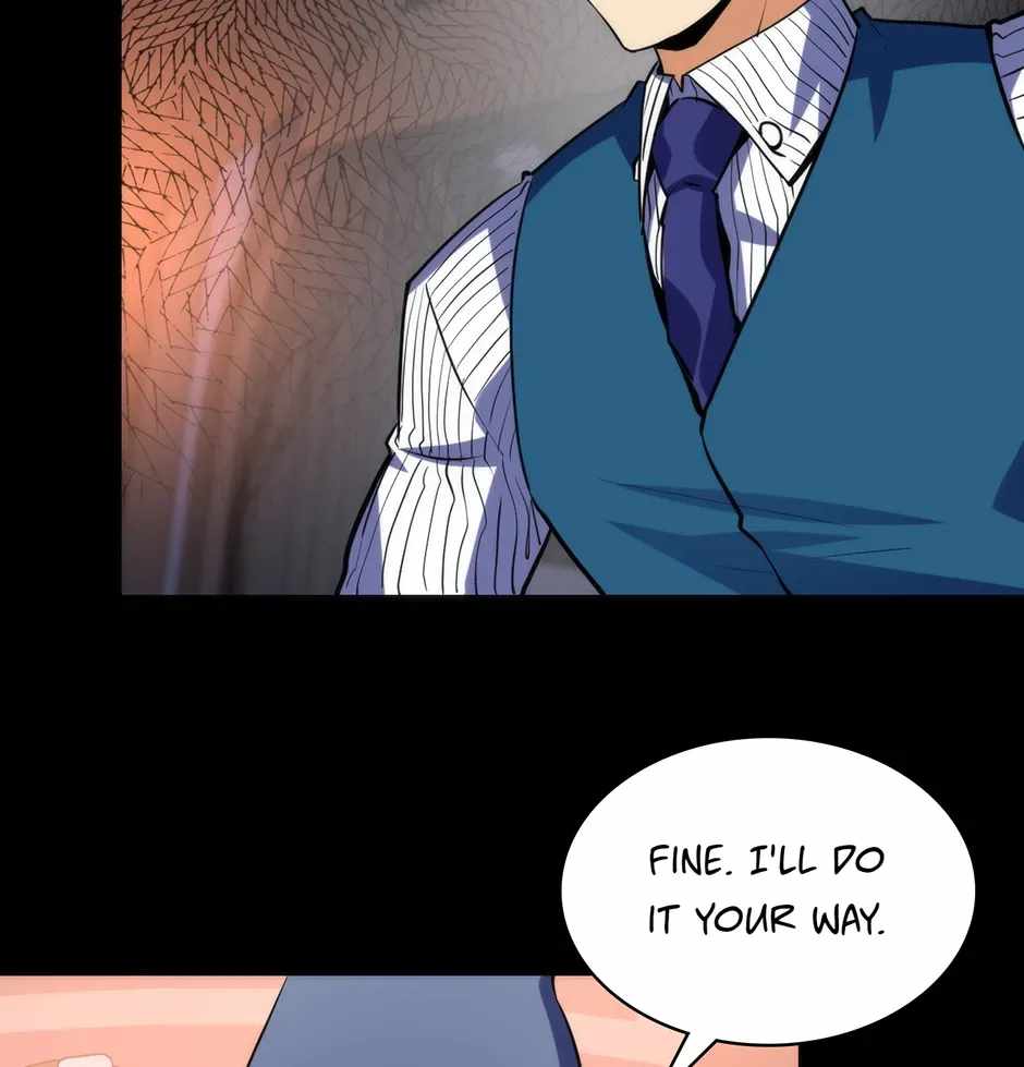 Become the Lord of Cthulhu Ch.194 p19