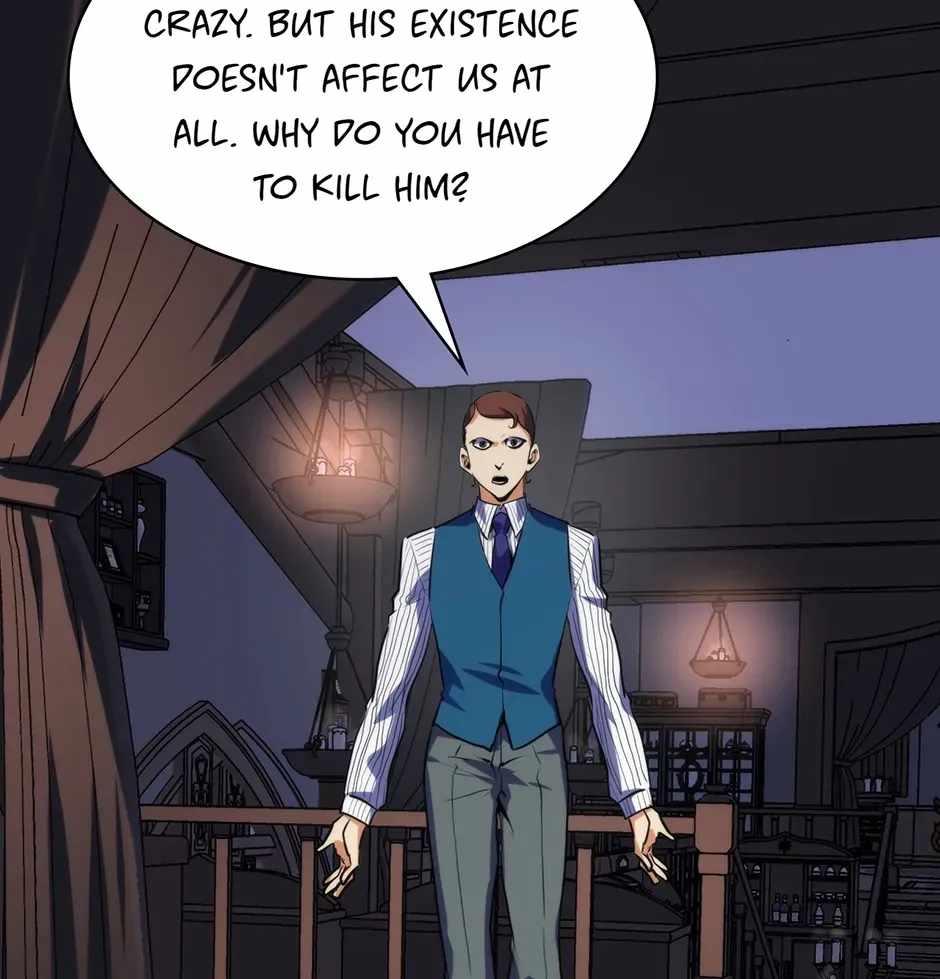 Become the Lord of Cthulhu Ch.194 p21