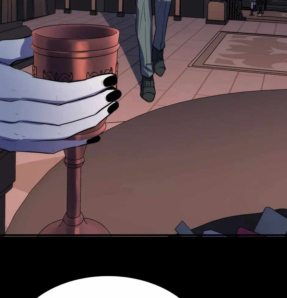 Become the Lord of Cthulhu Ch.194 p22