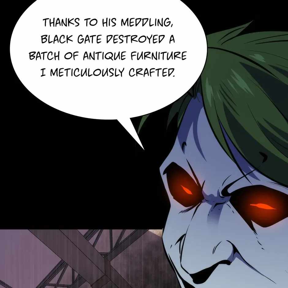 Become the Lord of Cthulhu Ch.194 p23