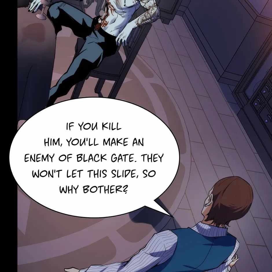 Become the Lord of Cthulhu Ch.194 p26
