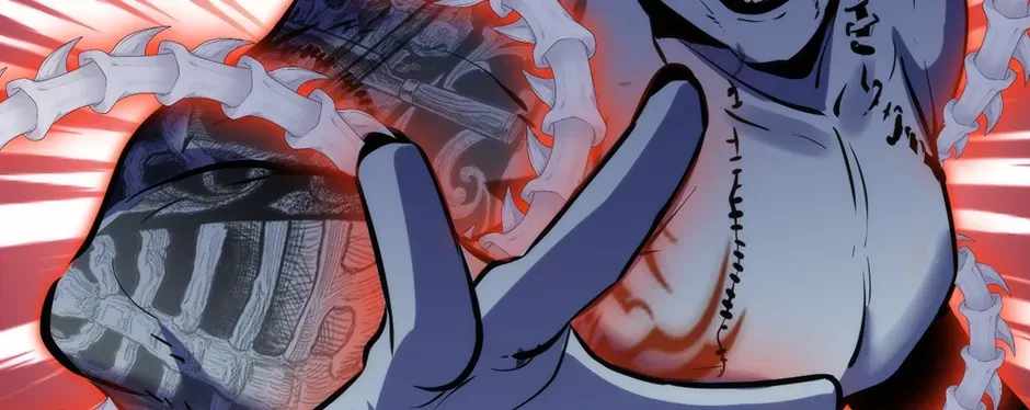 Become the Lord of Cthulhu Ch.194 p4