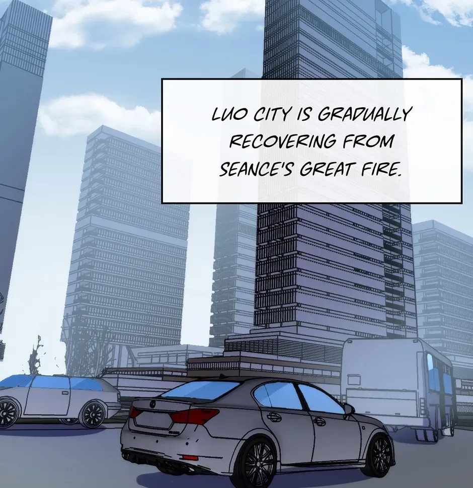 Become the Lord of Cthulhu Ch.194 p32