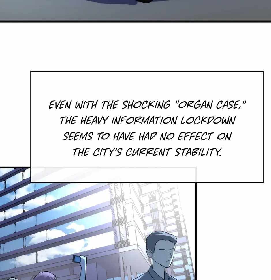 Become the Lord of Cthulhu Ch.194 p33