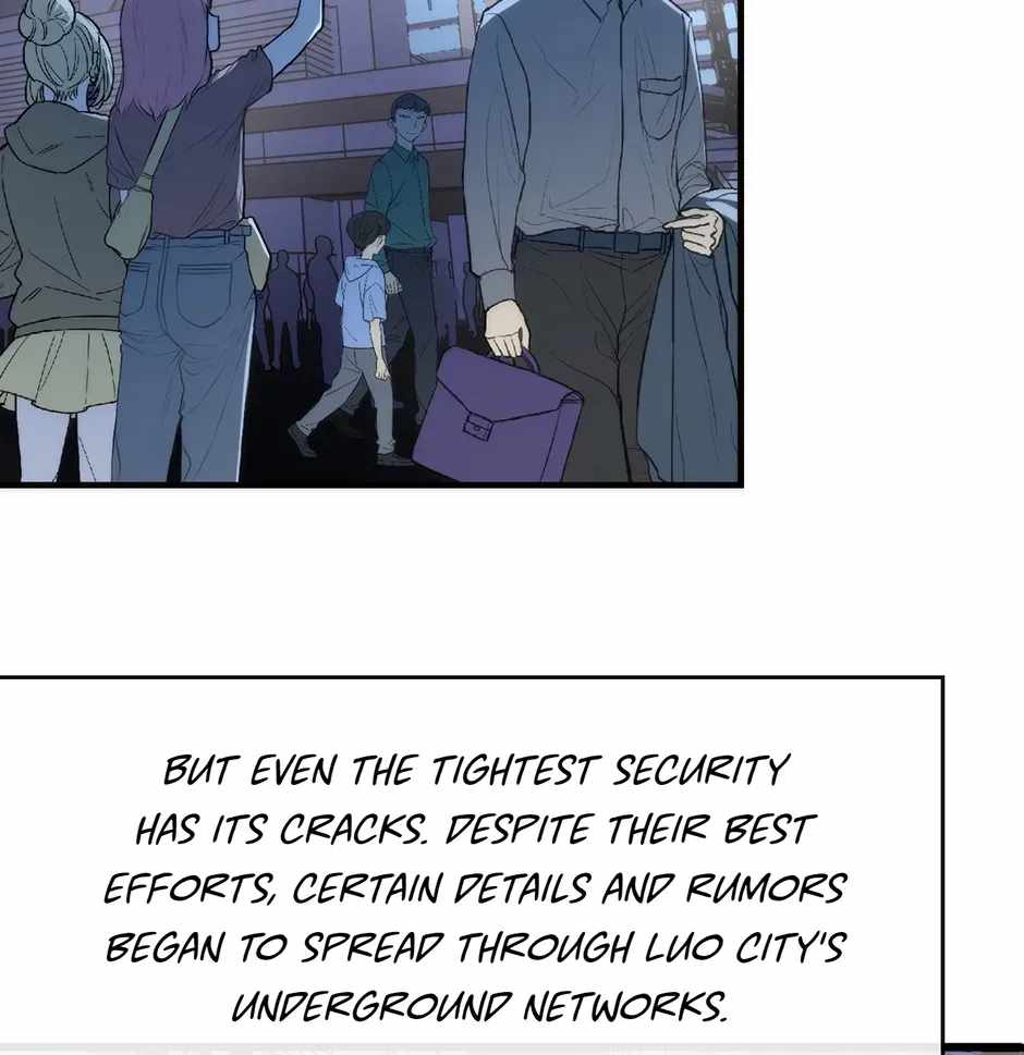 Become the Lord of Cthulhu Ch.194 p34