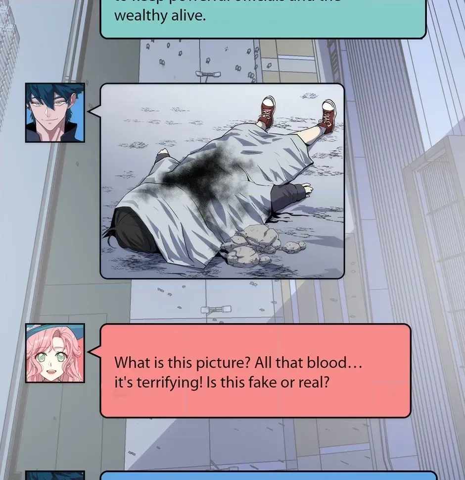 Become the Lord of Cthulhu Ch.194 p36