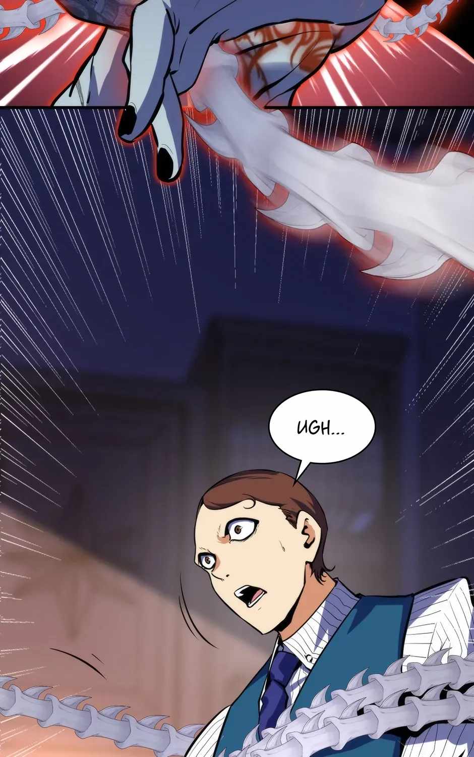 Become the Lord of Cthulhu Ch.194 p5