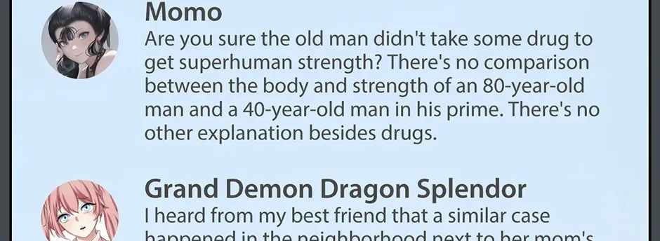 Become the Lord of Cthulhu Ch.194 p44